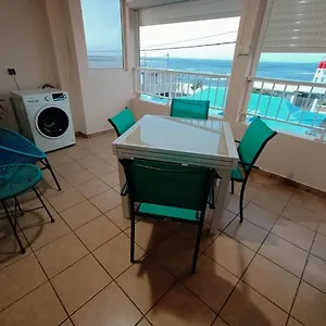  Appartement Cibuqueira Numero 5, En Centre Ville,vue Sur Mer, A Pied Guadeloupe
