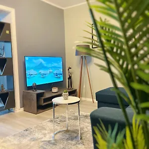 Apartment Joyful, Tirana