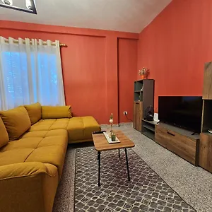 Apartment Juli's, Tirana