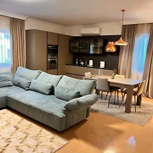 Apartment Chaplin, Tirana