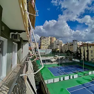 Apartment Coral - Center, Tirana