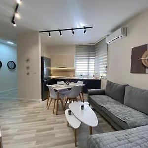 Apartment Cozy, Tirana